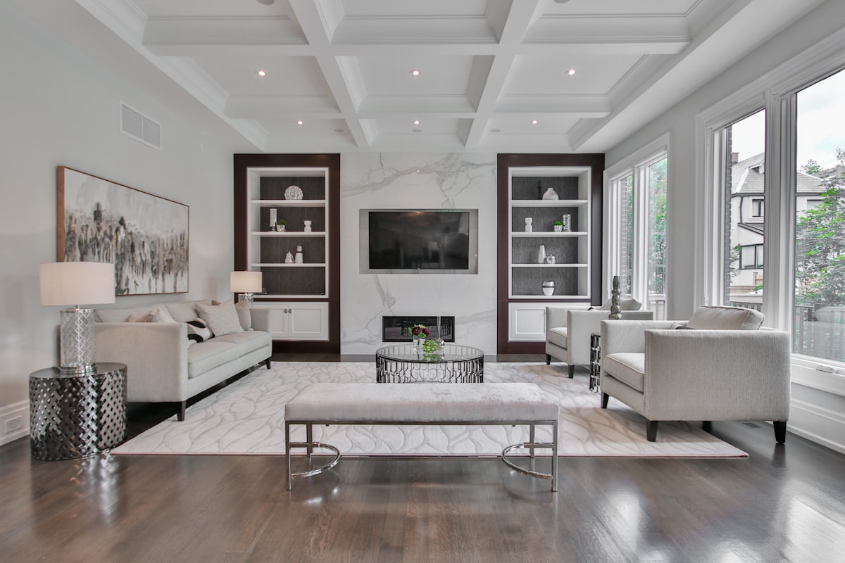 Custom Furniture