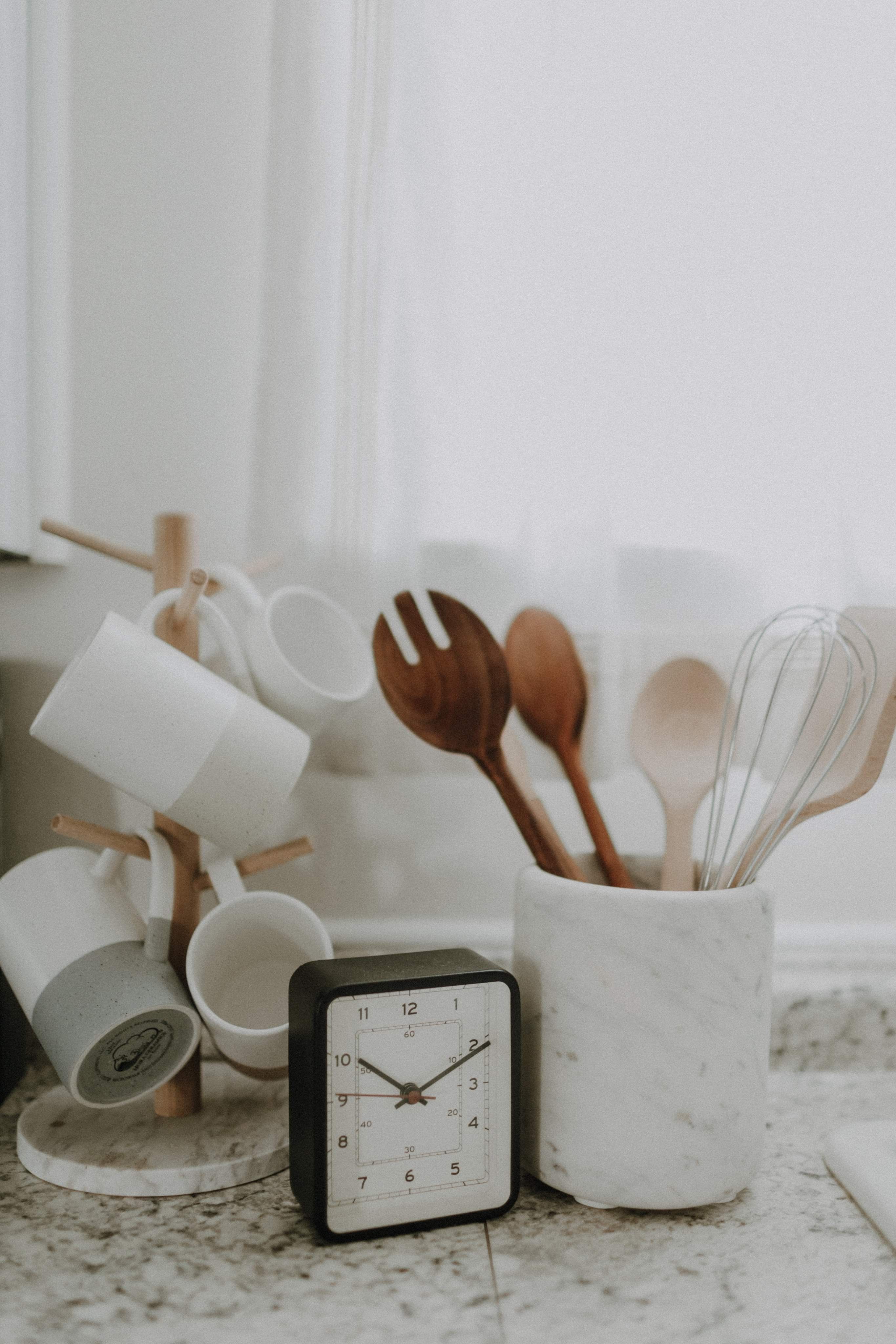 Modular Kitchen