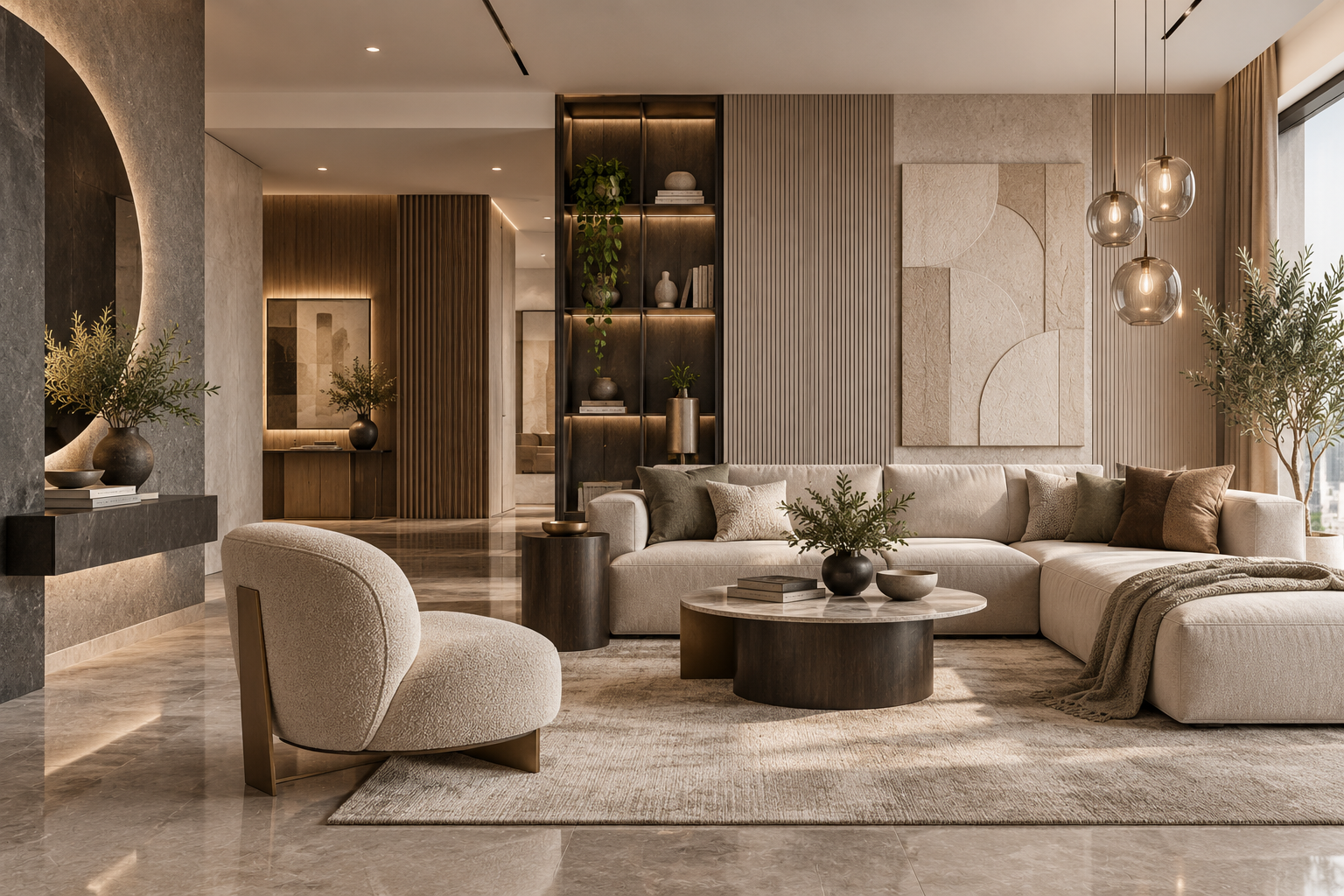 Contemporary